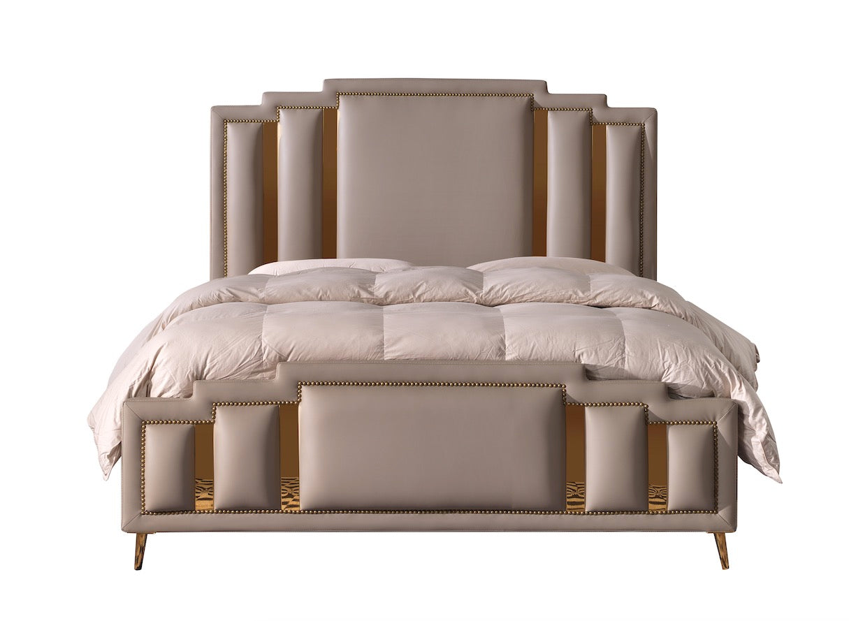 Hayes Super King Bed Frame - Preorder Available
